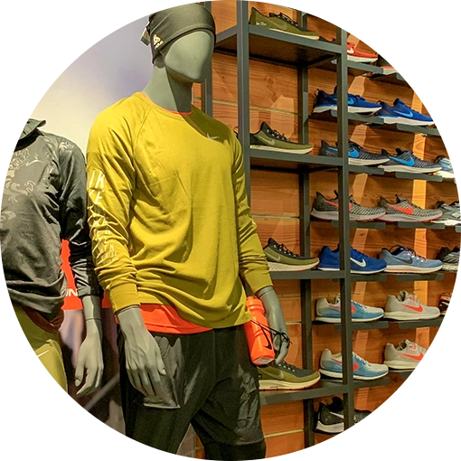 Sportspeciaalzaak Sport ’n Styles - Met Winstore Online van ACA en onze nieuwe webshop via BZTRS hebben we een flinke stap voorwaarts gezet