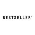 Bestseller-bedrijfslogo