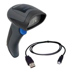 Datalogic QD2430 2D scanner