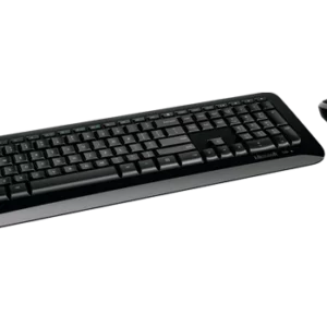 Microsoft Wireless Desktop 850 toetsenbord+muis