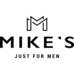 Mikes just for men
