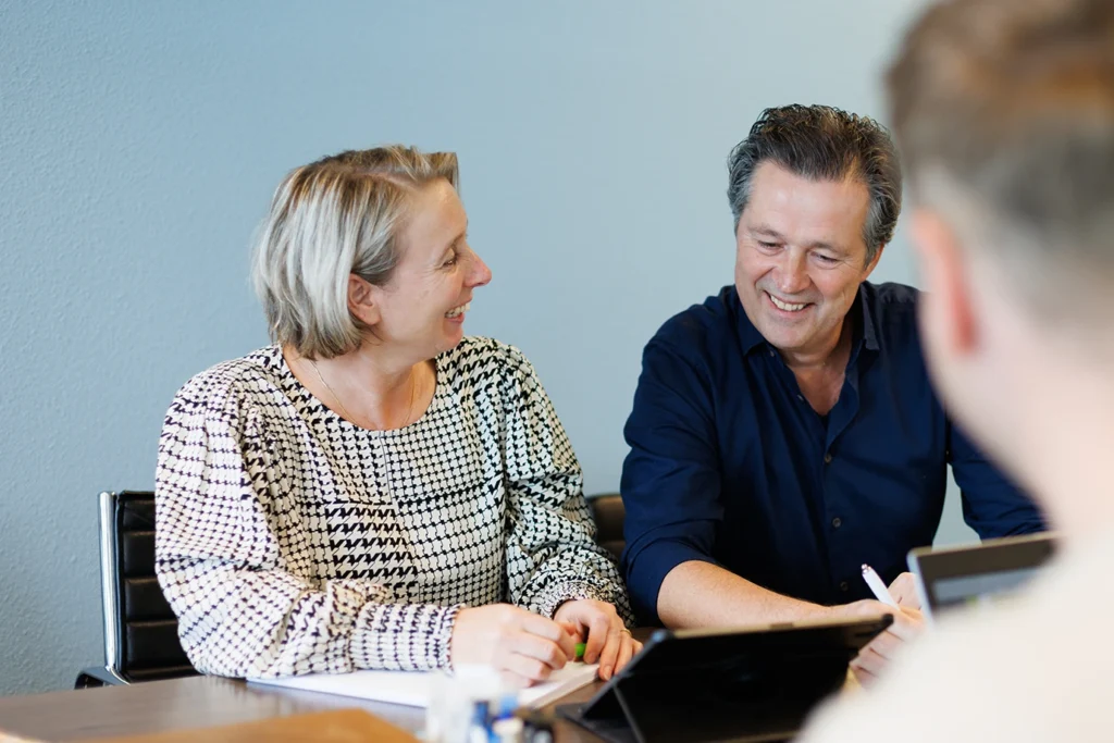 Voorraadbeheer webshop Winstore